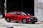 Hyundai IONIQ Plug-in Hybrid 2019 года (AU)